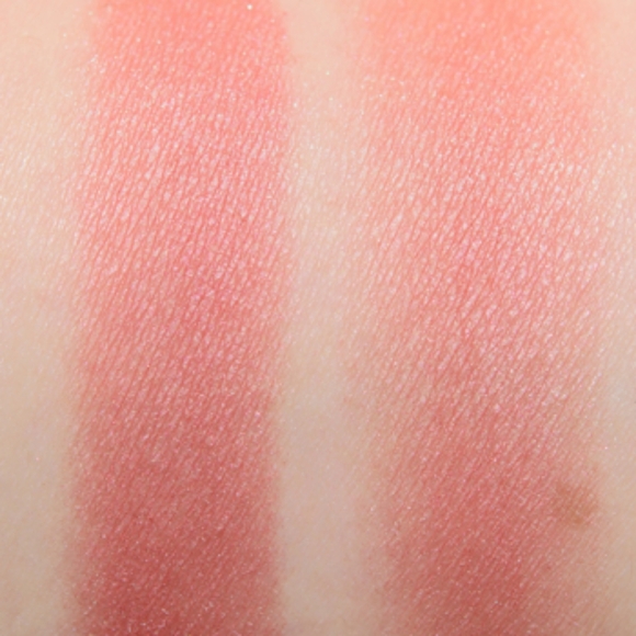 BUXOM Limited Edition Wanderlust Primer Infused Blush in Dolly (MAUVE) - Picture 4 of 14